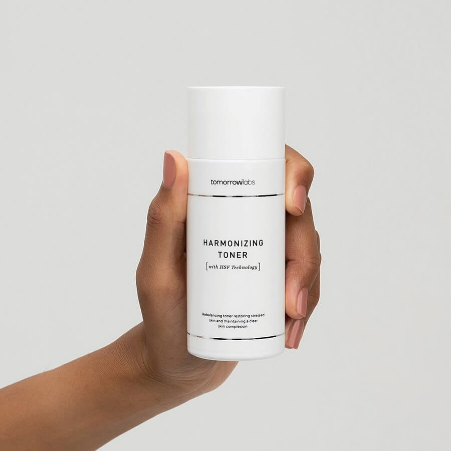 Harmonizing Toner