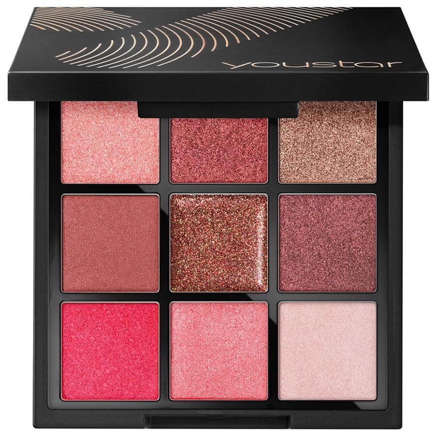 Boho Glam Eyeshadow Palette