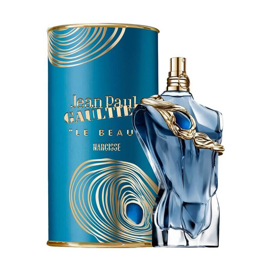 Le Beau Narcisse Eau de Parfum