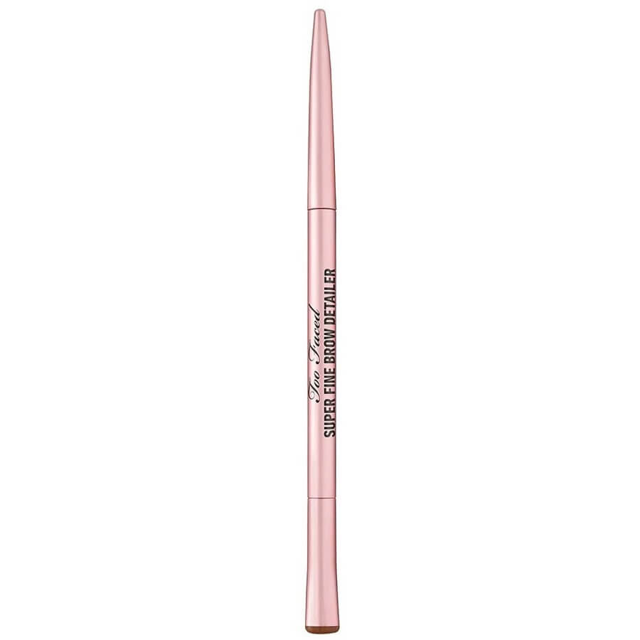 Super Fine Brow Detailer Eyebrow Pencil