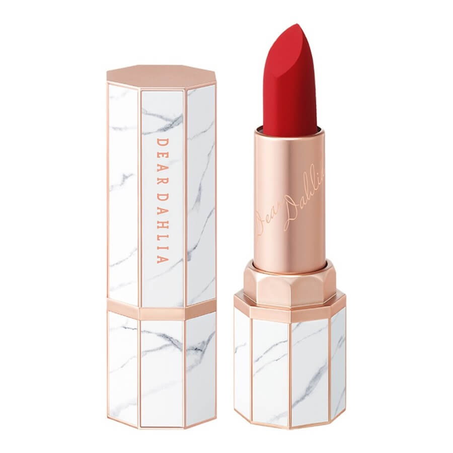 Lip Paradise Effortless Matte
