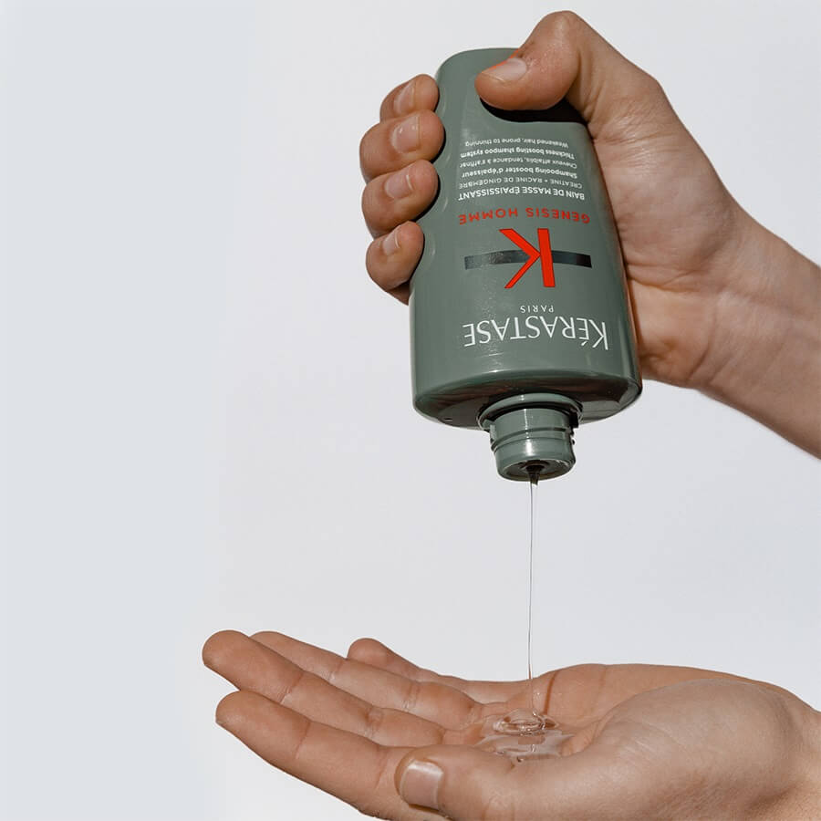 Bain De Force Quotidien