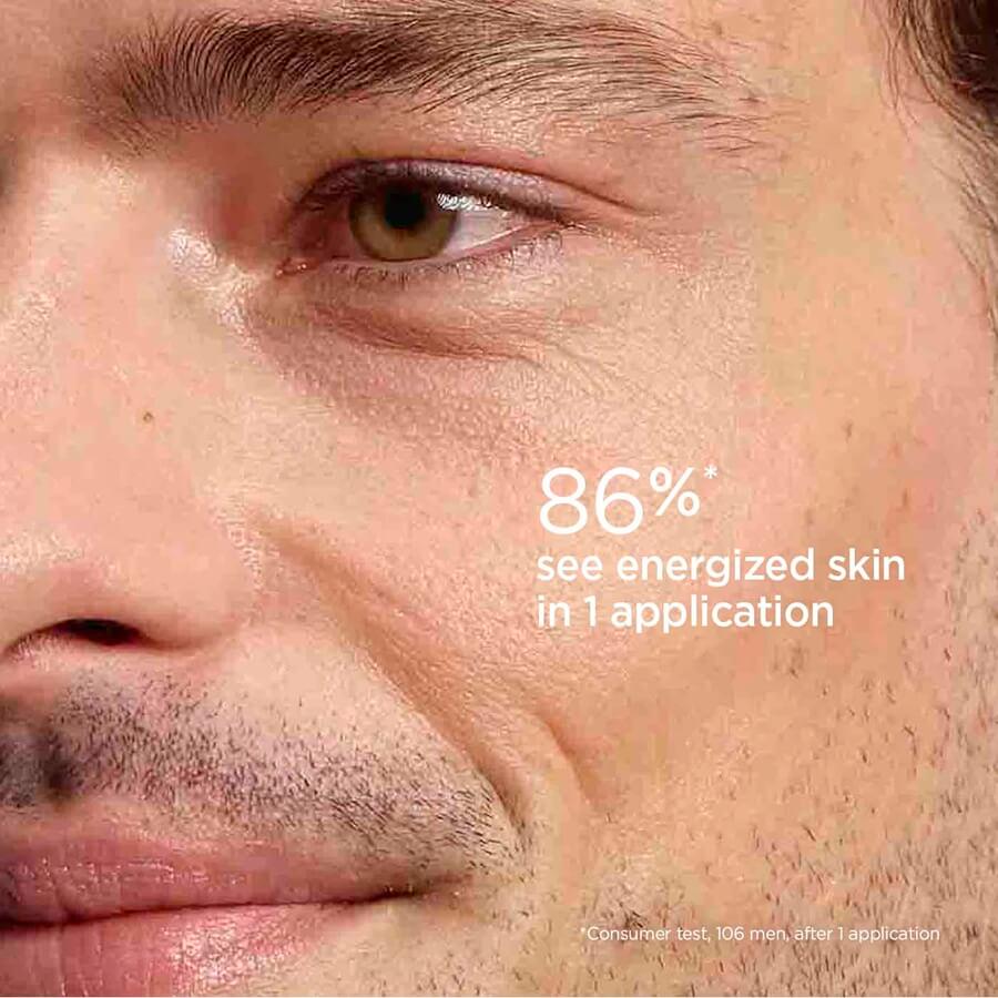 Men Energizing Gel