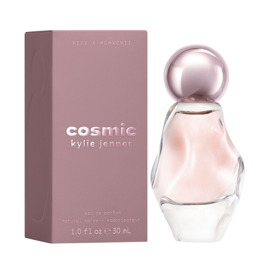 cosmic Kylie Jenner Eau de Parfum