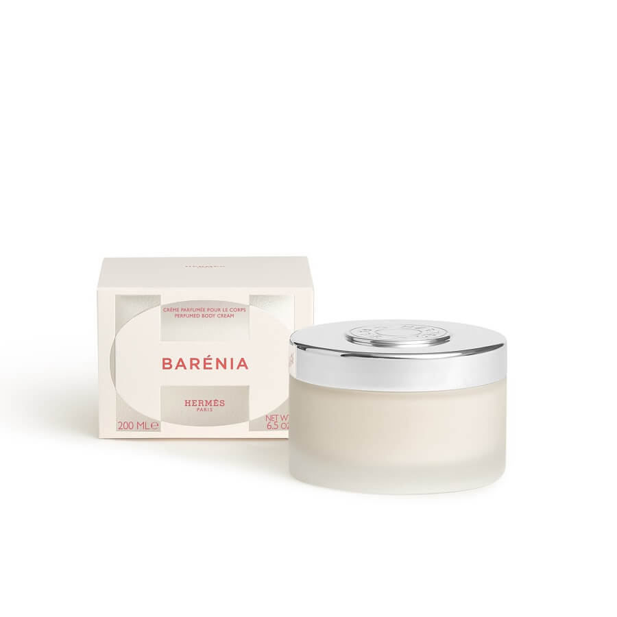 Barenia Perfumed Body Cream