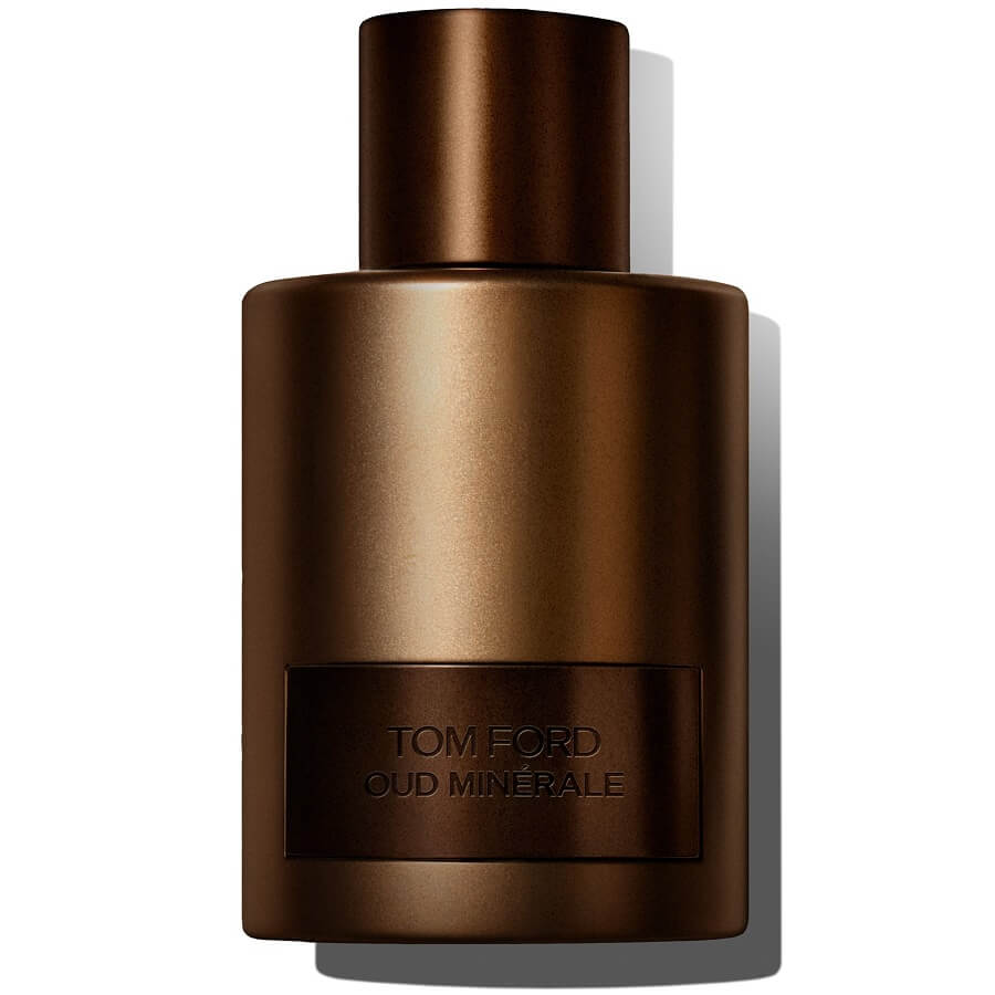 Oud Minerale Eau de Parfum