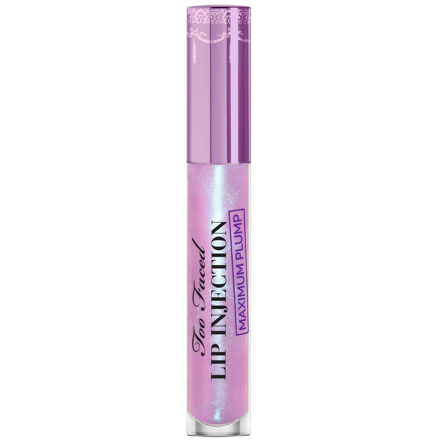 Lip Injection Maximum Plump