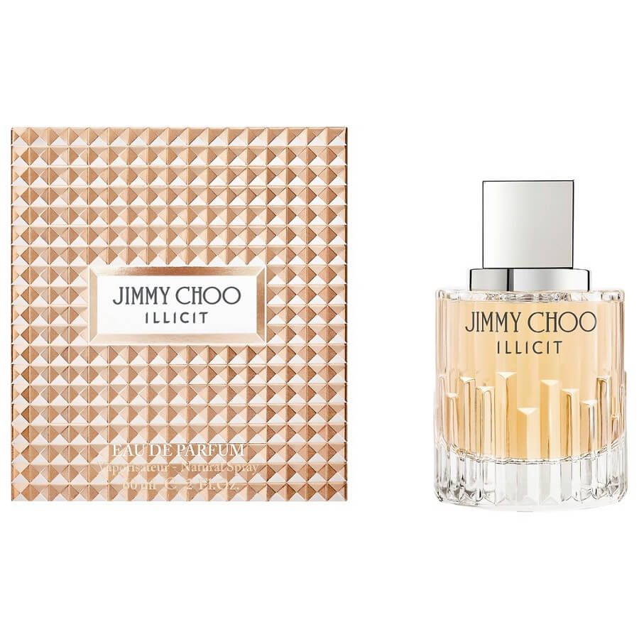 Illicit Eau de Parfum