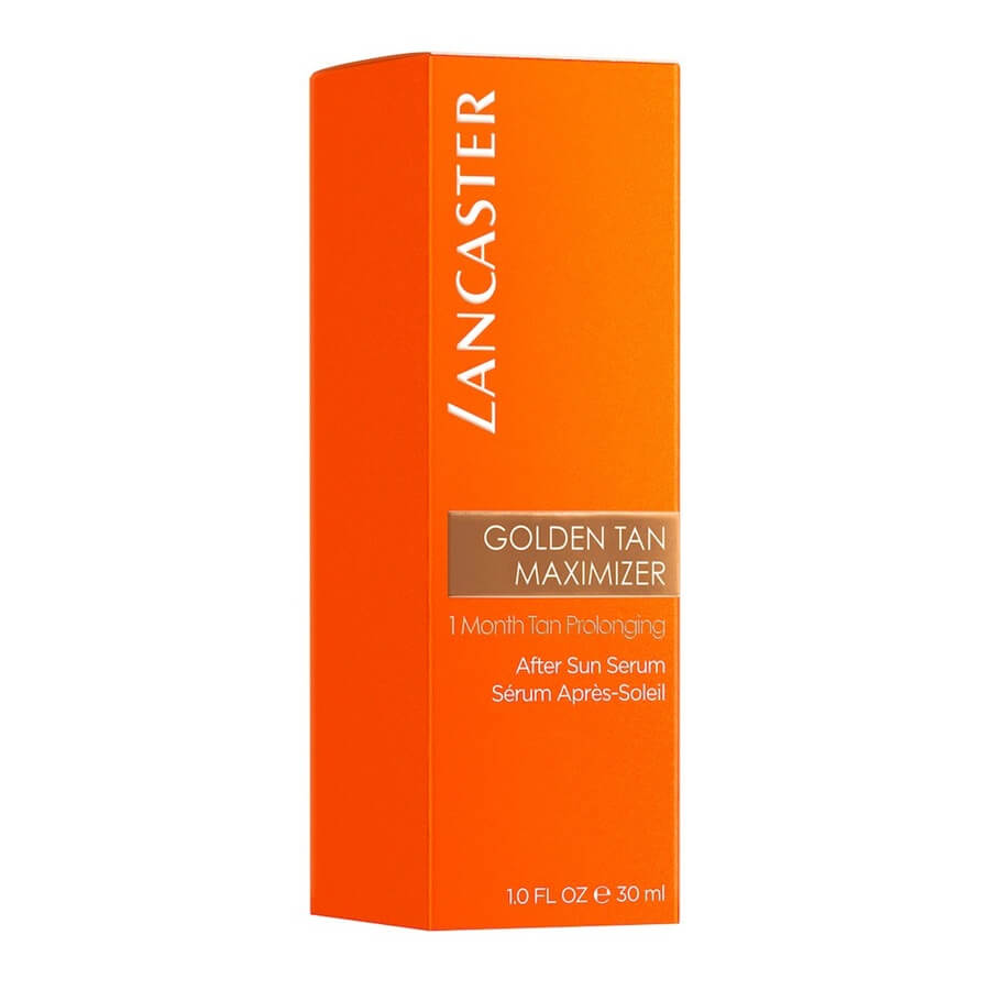 Golden Tan Maximizer After Sun Serum