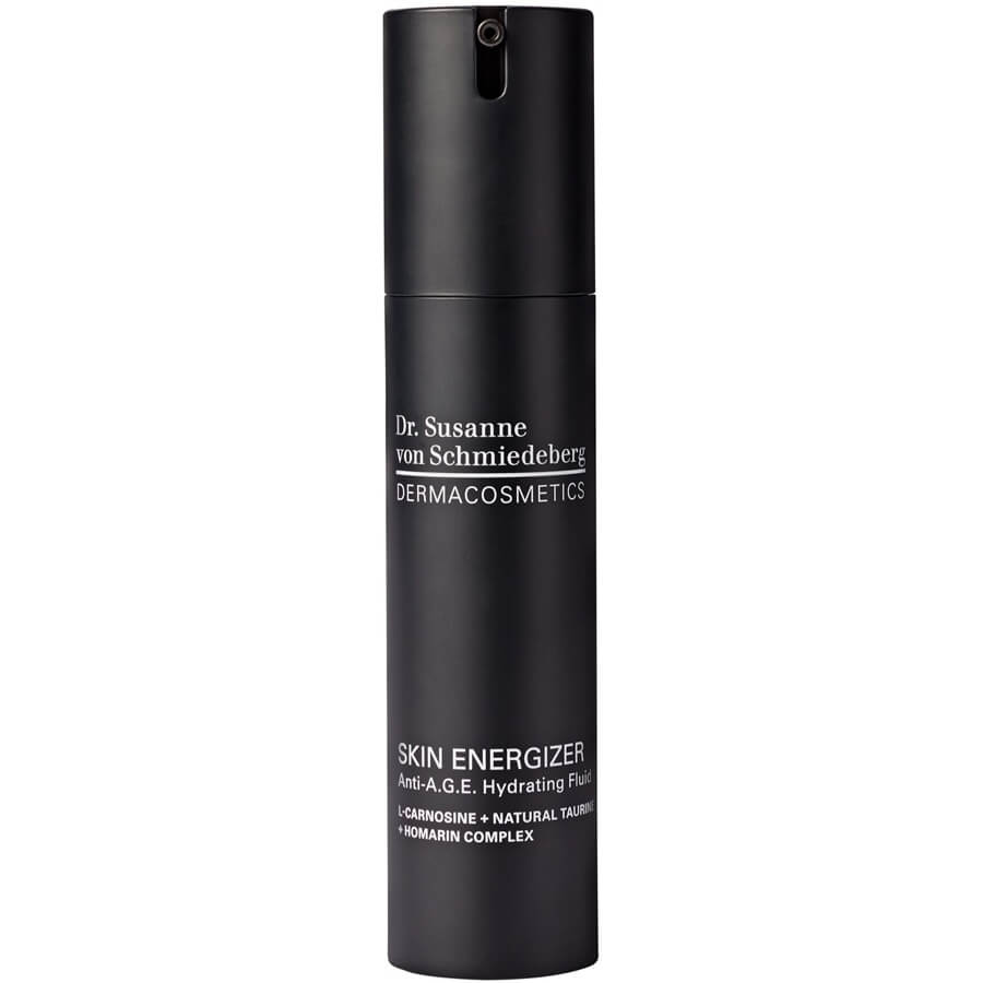 Hydrating Fluid
