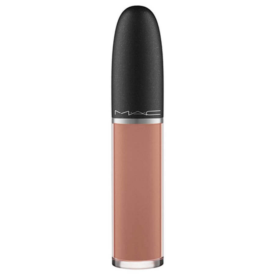 Retro Matte Liquid Lipcolor