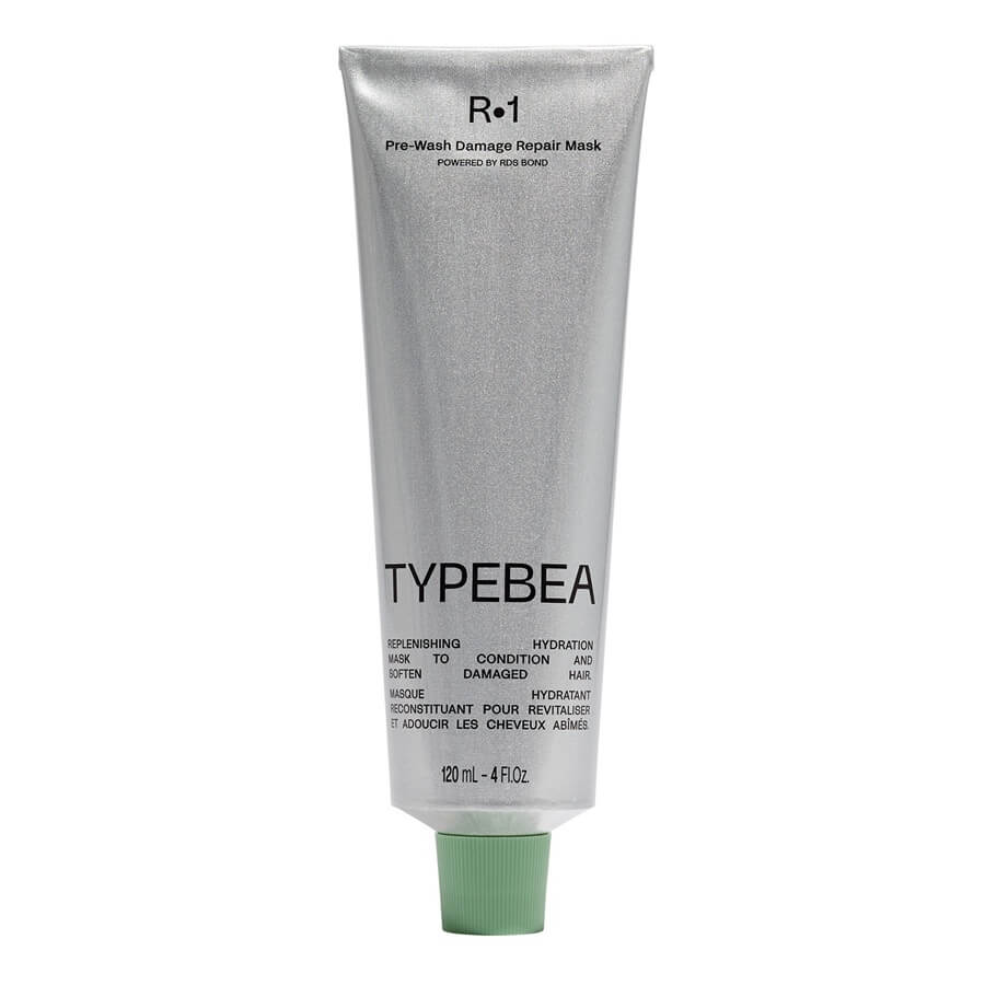 R1 Pre-Wash Damage Repair Mask