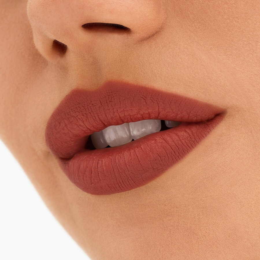 Locked Kiss 24hr Lipstick
