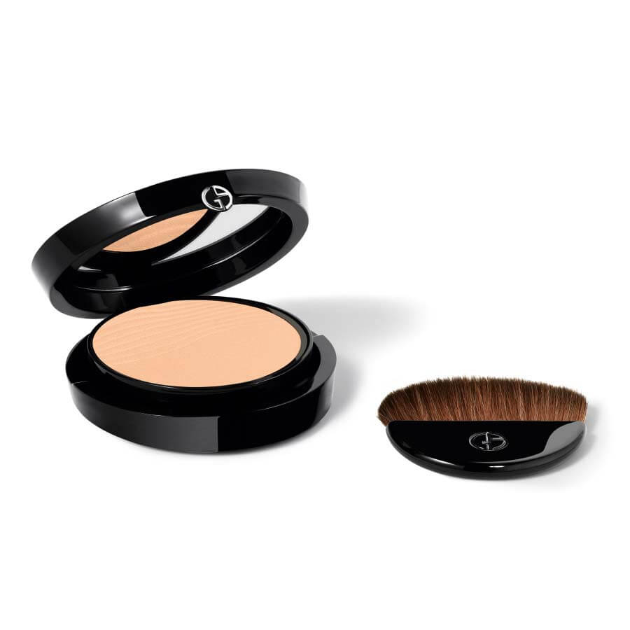 Luminous Silk Fusion Glow Powder