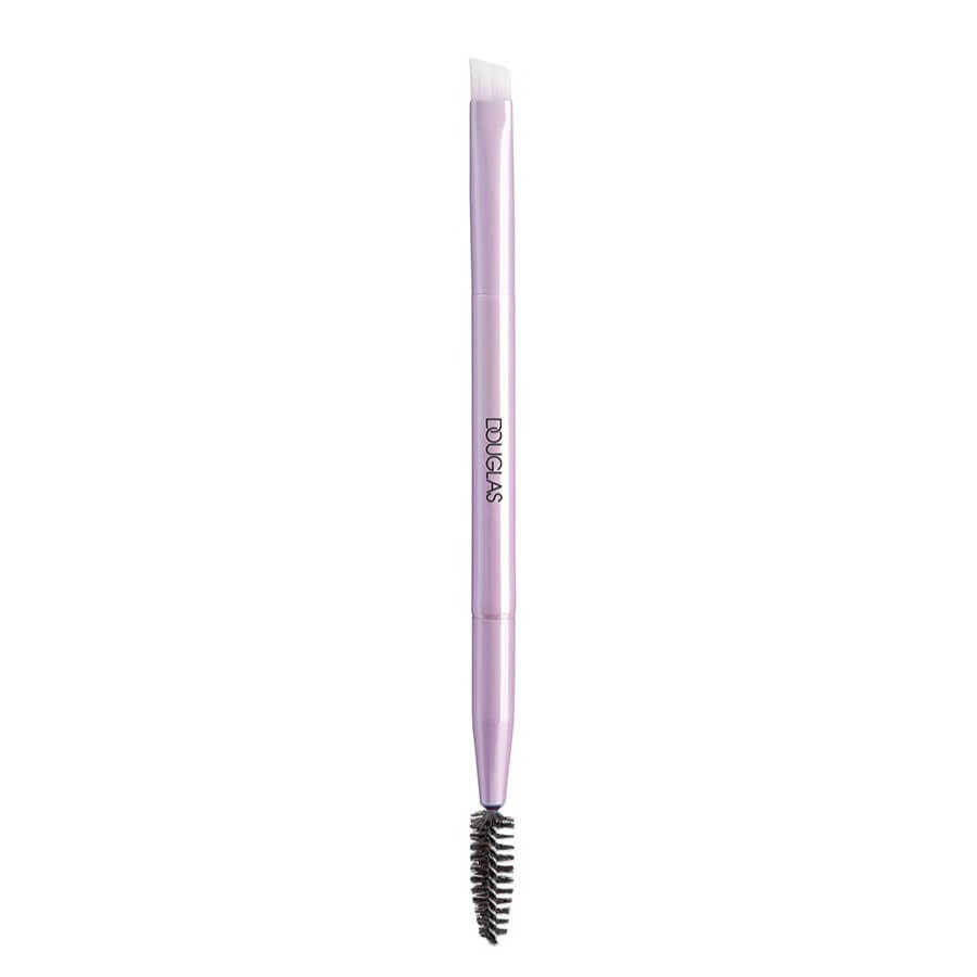 Double Ended Brow Brush