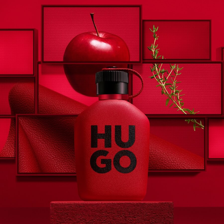 Hugo Intense Eau de Parfum Intense