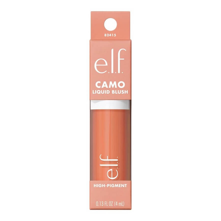 Camo Liquid Blush