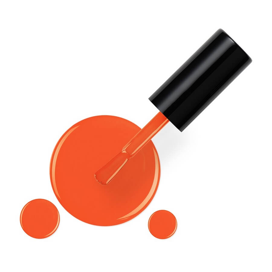 Nail Polish Up To 6 Days