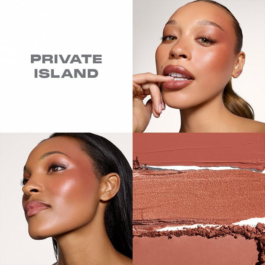 Cheek Thrills MultiFinish Face Trio