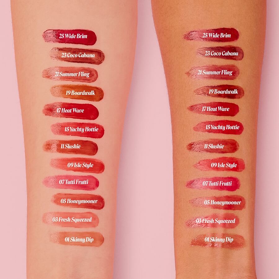 Splashtint Glow Tint