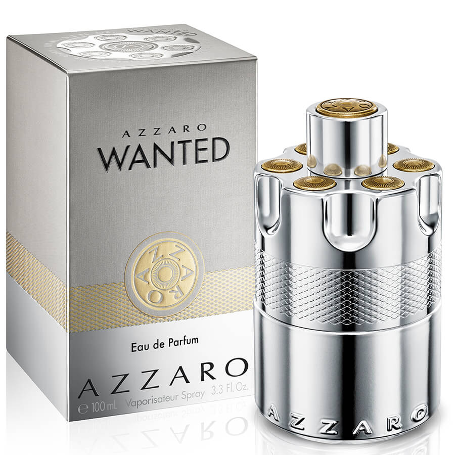Wanted Eau de Parfum