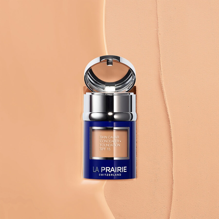 Skin Caviar Concealer Foundation SPF 15