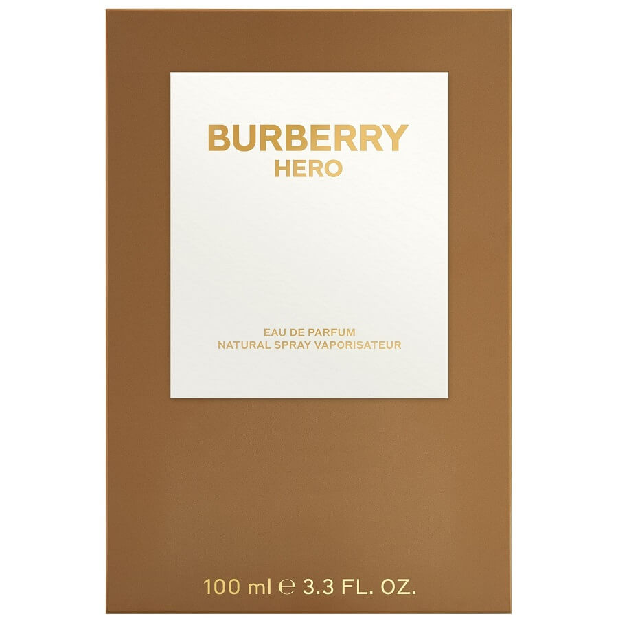 Hero Eau de Parfum