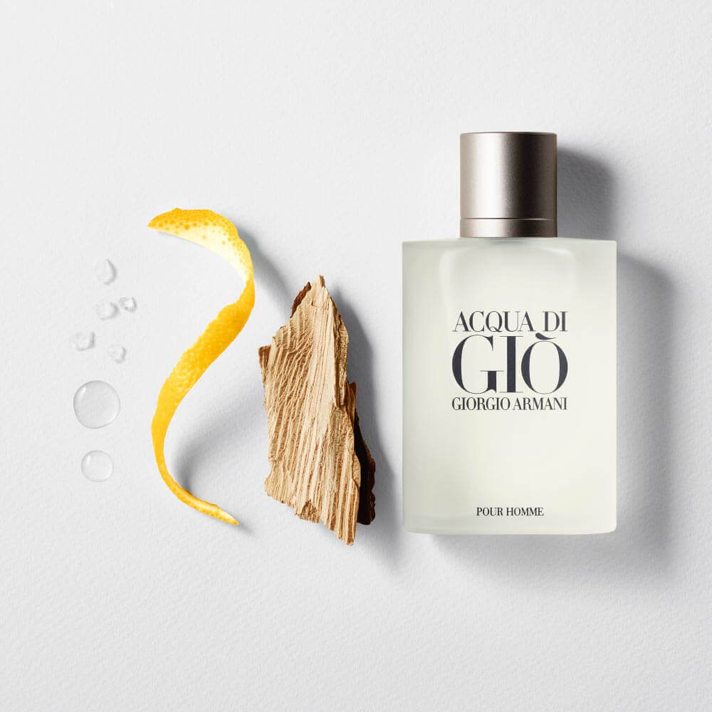 Acqua Di Gio After Shave Balm