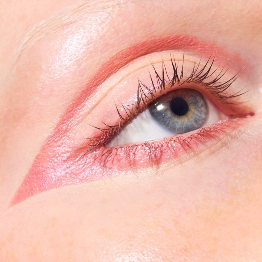 Colour Excess Gel Pencil Eyeliner