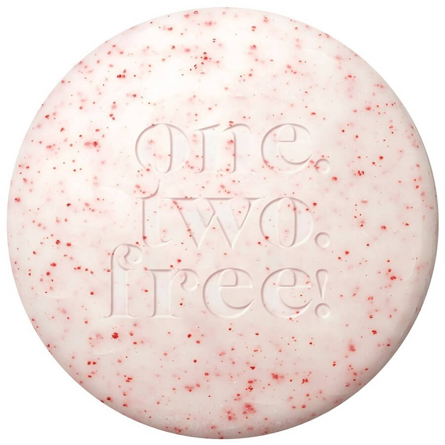 Exfoliating Soap Bar