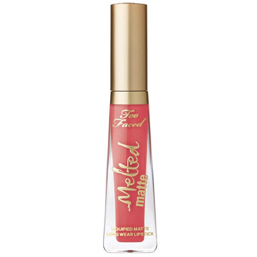 Melted Matte Liquified Lipstick