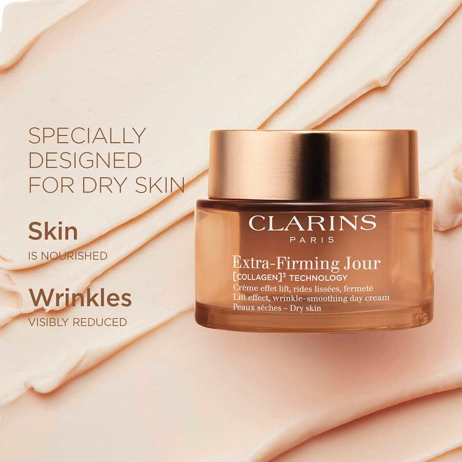 Extra-Firming Day Cream Dry Skin Refill