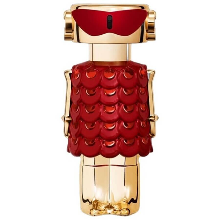 Fame In Love Parfum Elixir