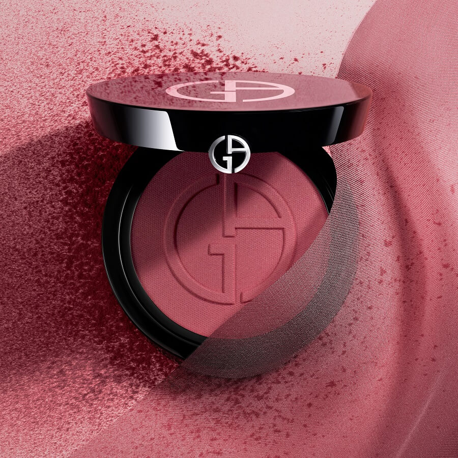 Blush Luminous Silk Glow Blush