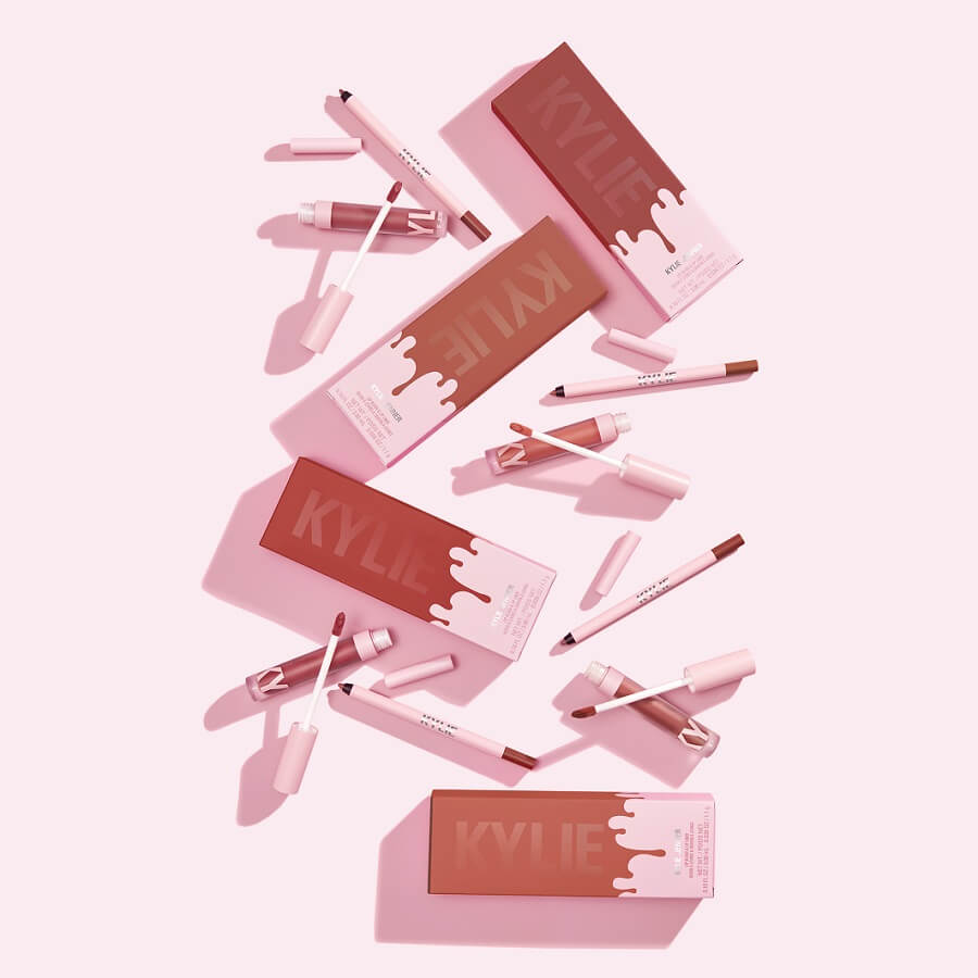 Lip Blush Set