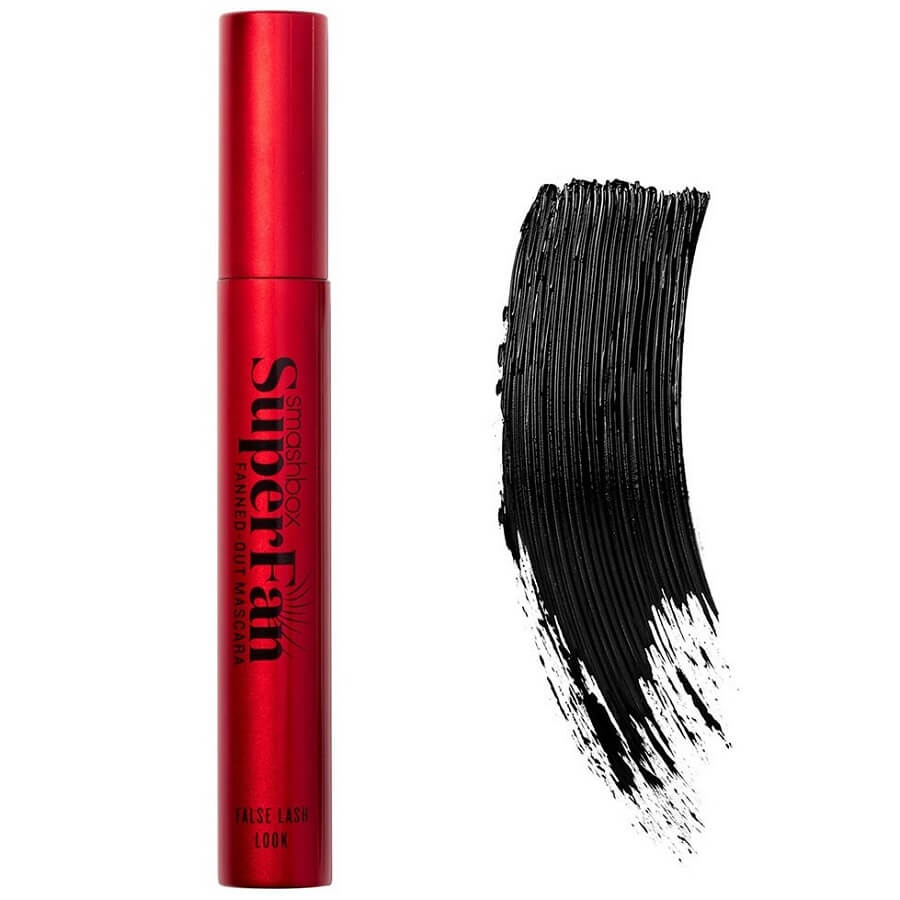 Superfan Mascara
