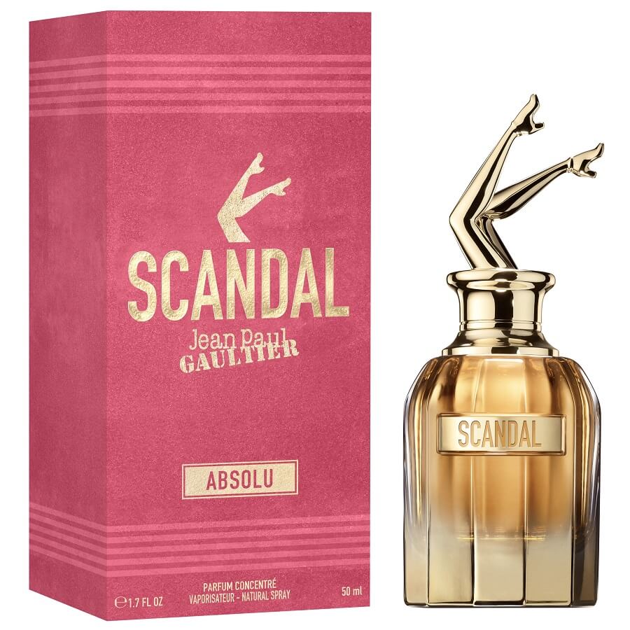 Scandal Absolu Parfum Concentré