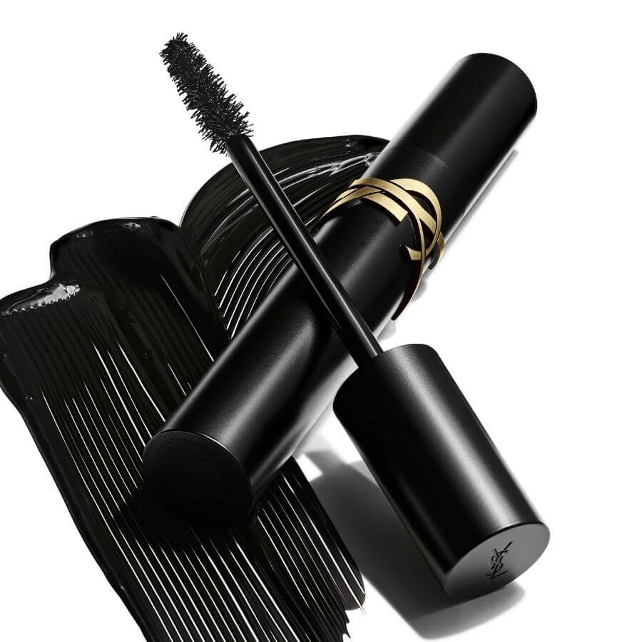 Lash Clash Mascara