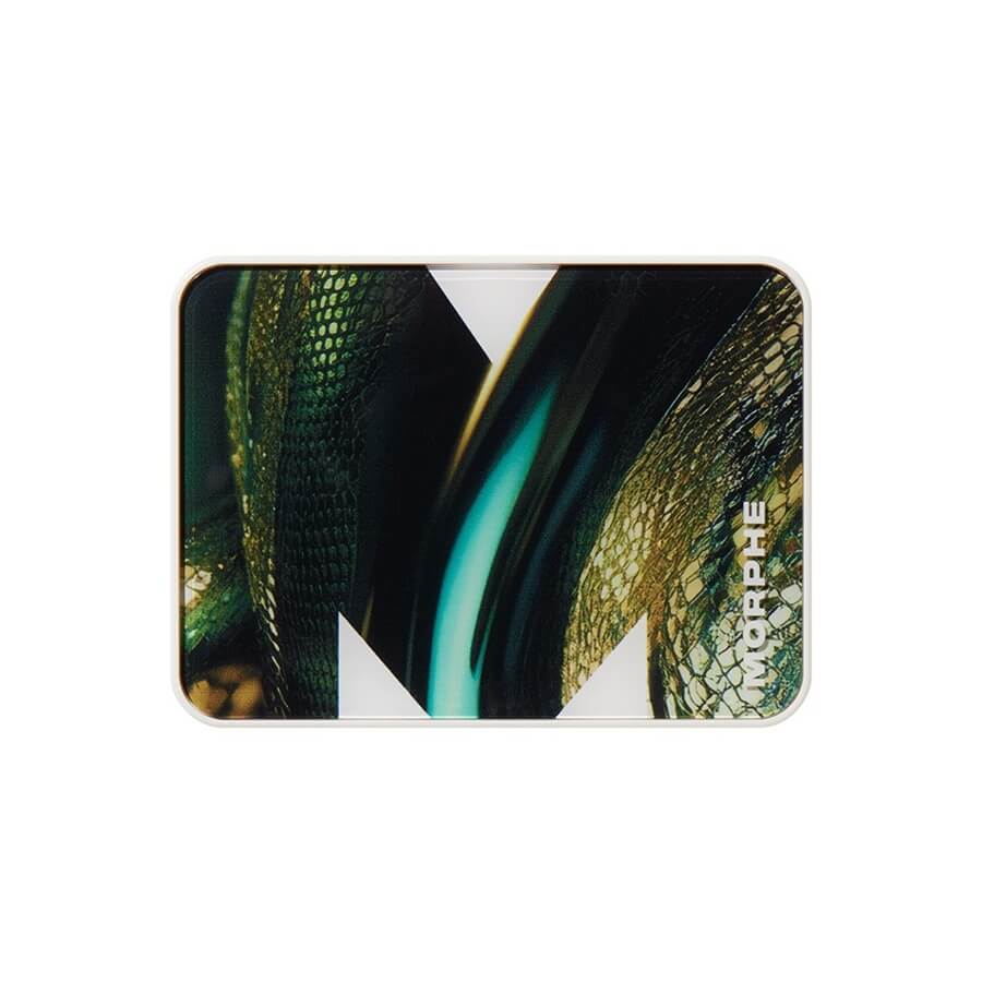 Python Code Eyeshadow Palette