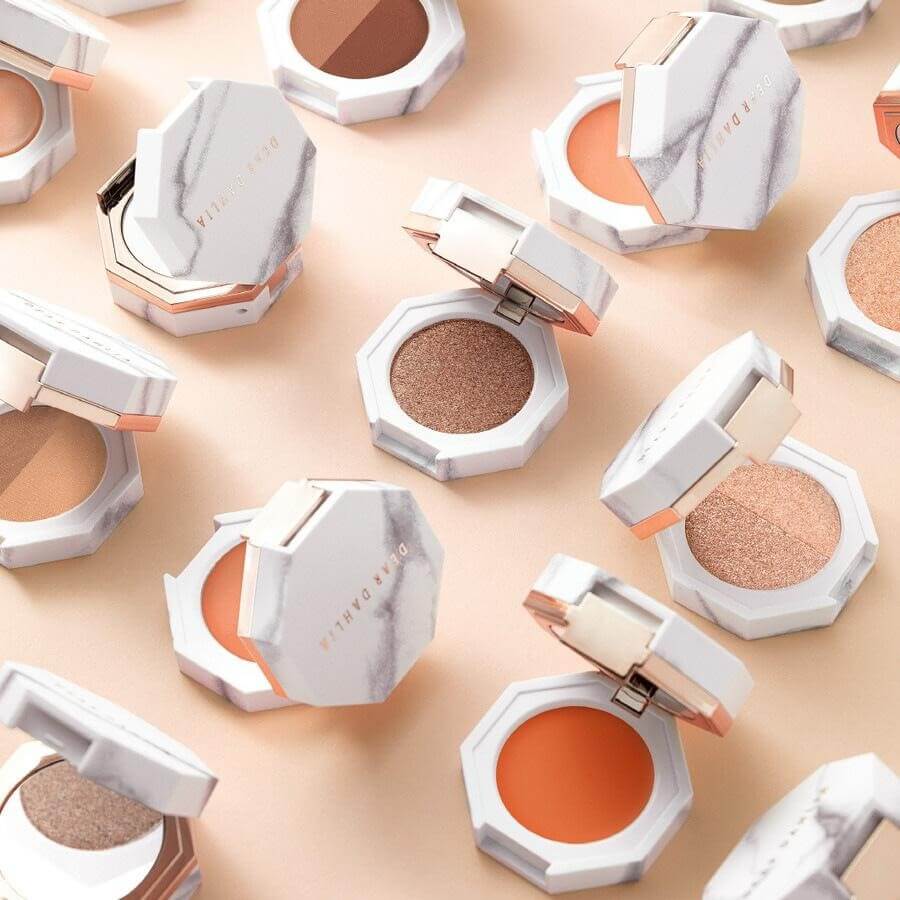 Paradise Dual Palette