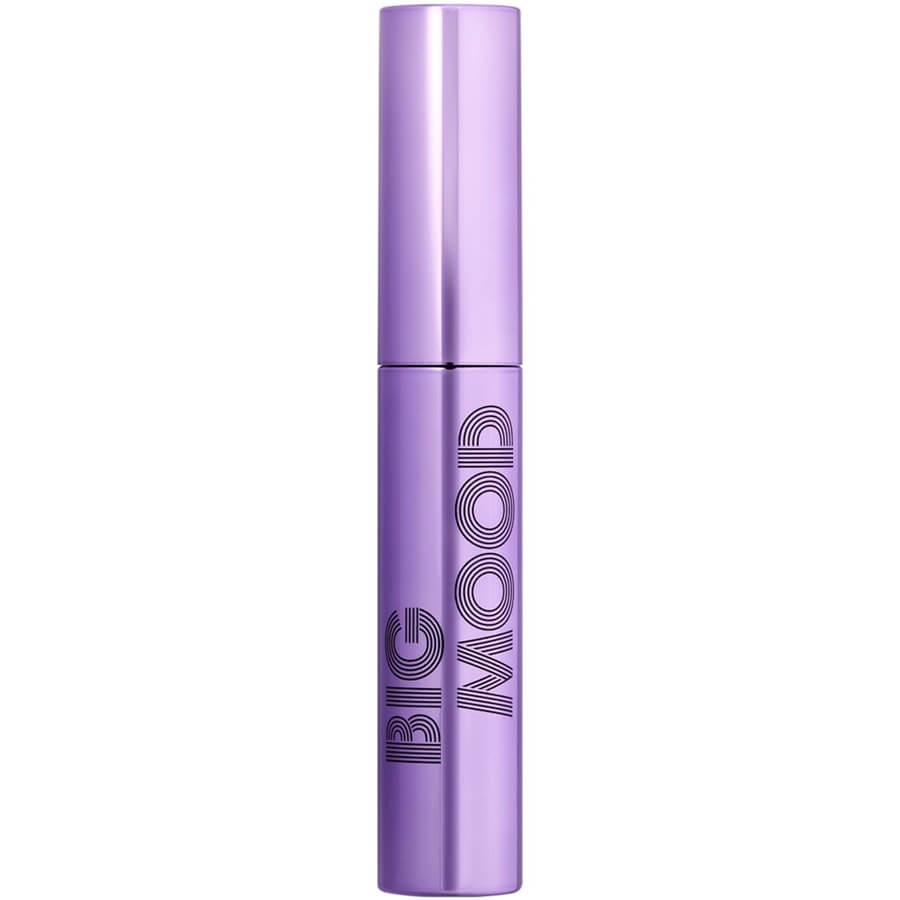 Big Mood Mascara