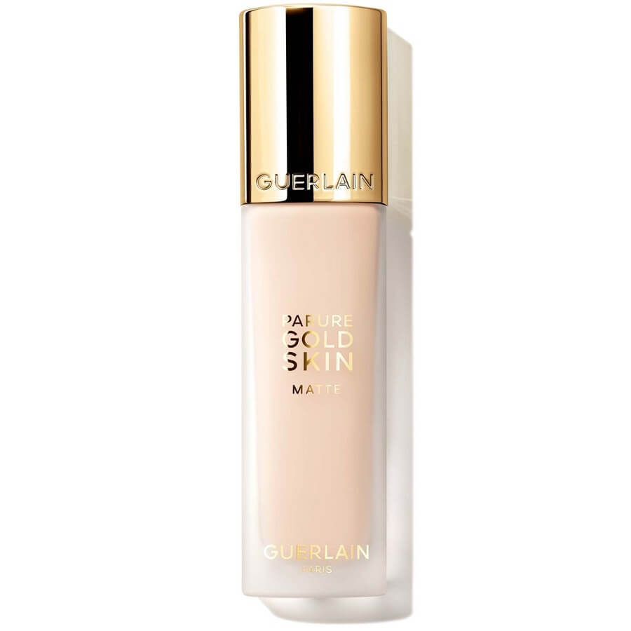 Parure Gold Matte Fluid