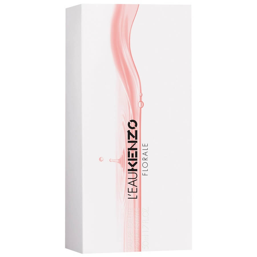 Kenzo L'Eau Florale Eau de Toilette