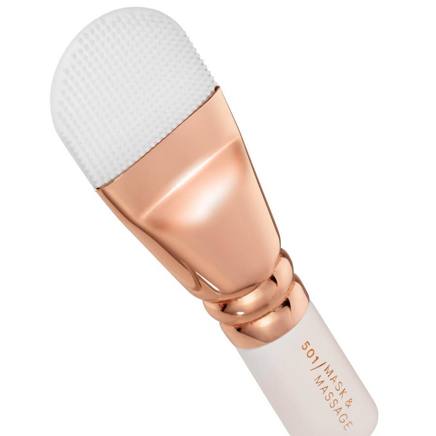 501 Mask & Massage Face Mask Applicator