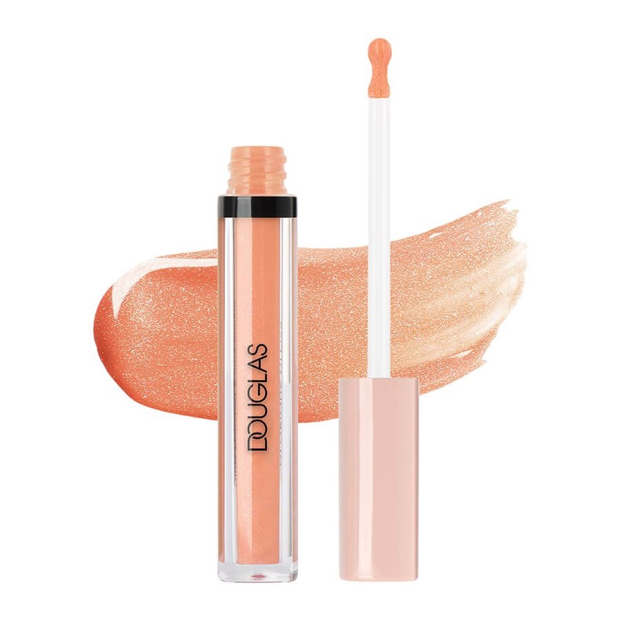 Glorious Gloss Oil-Infused