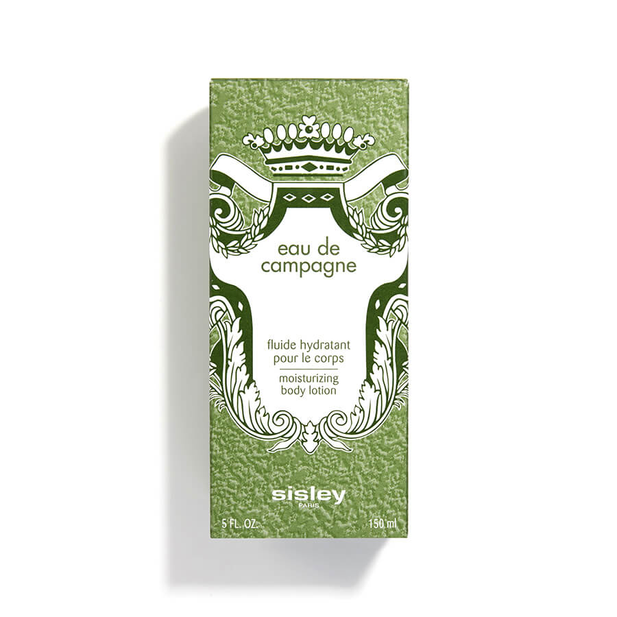 Moisturizing Body Lotion