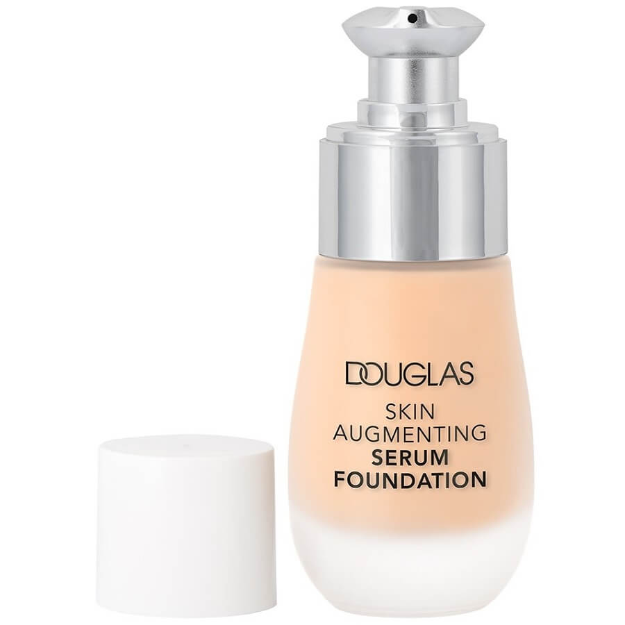 Skin Augmenting Serum Foundation