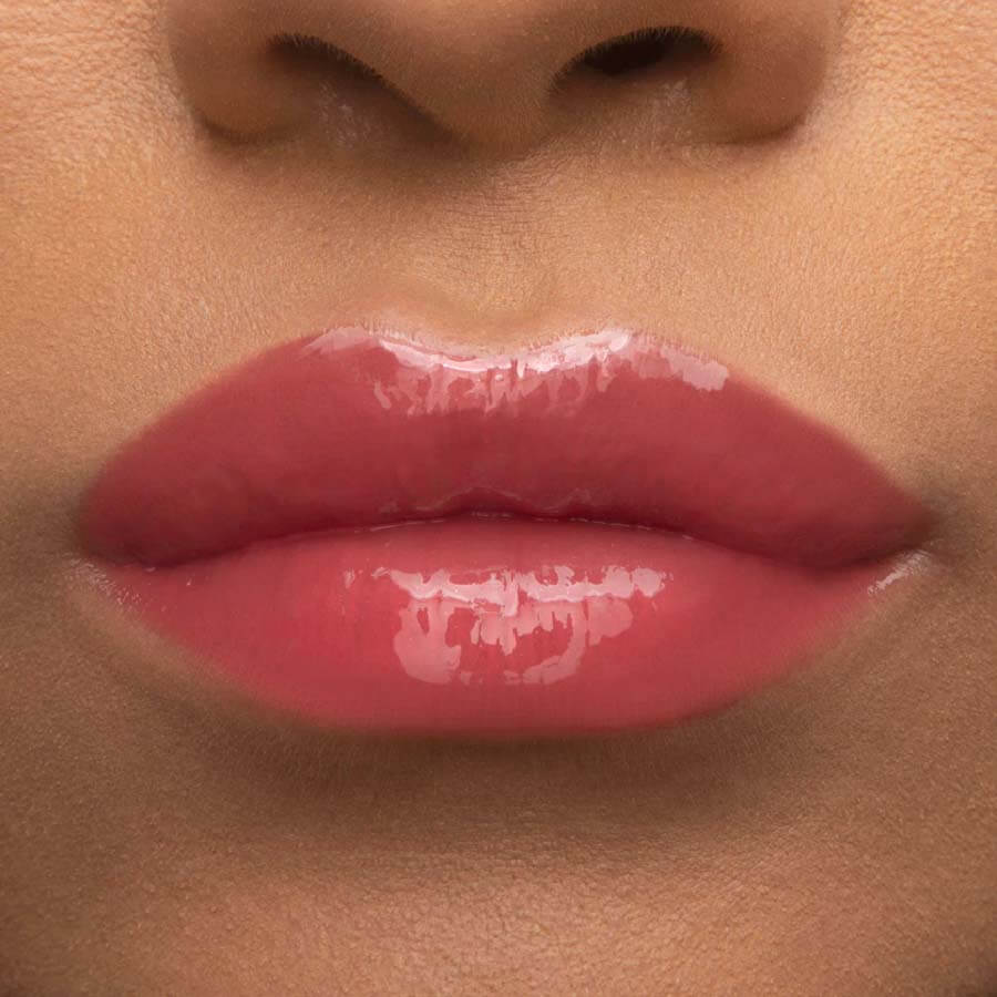 Lip Injection Power Plumping Lip Gloss
