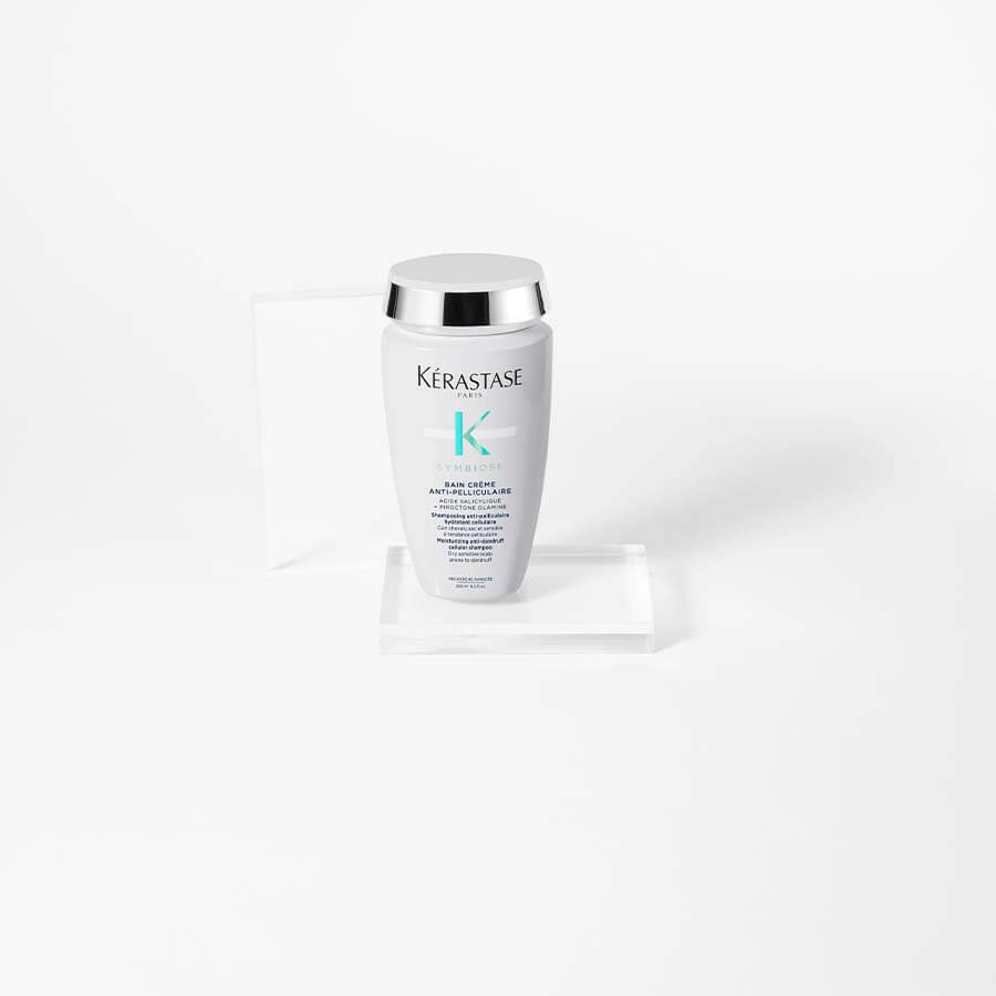 Symbiose Bain Creme Anti-Pelliculaire