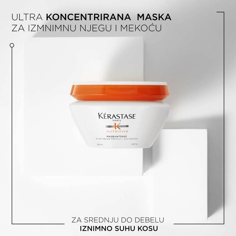 Nutritive Masqu Intense